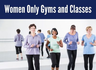Read more about Women Only Gym