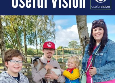 Read more about Usuful Vision Elswick Pool Splash Party